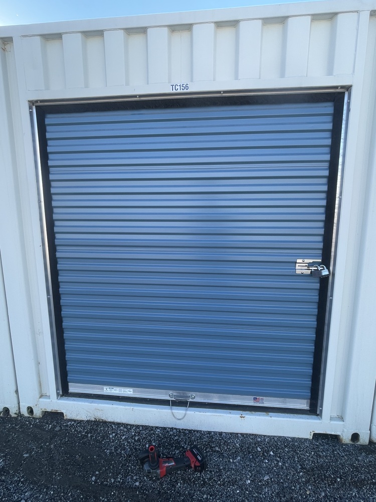 Innisfil Self Storage  auction IB-7971 90