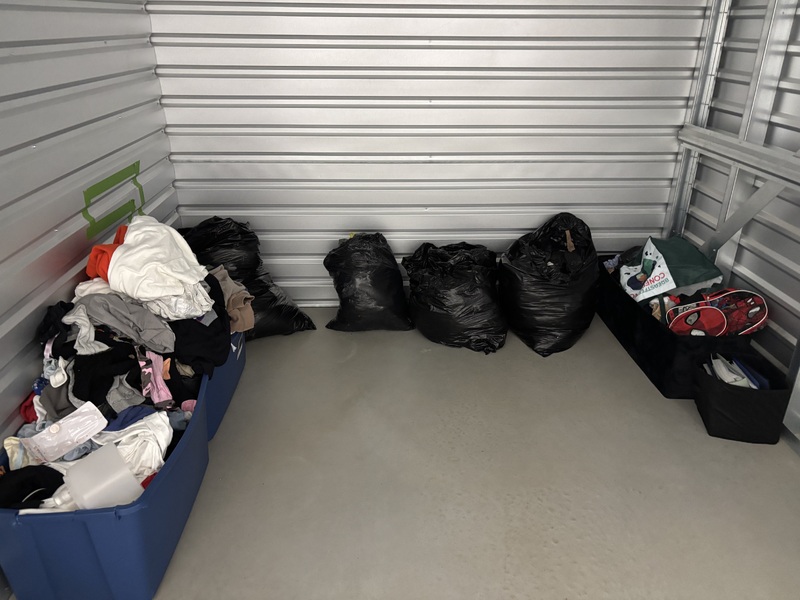 DEStorage - Milton   auction IB-7648 10