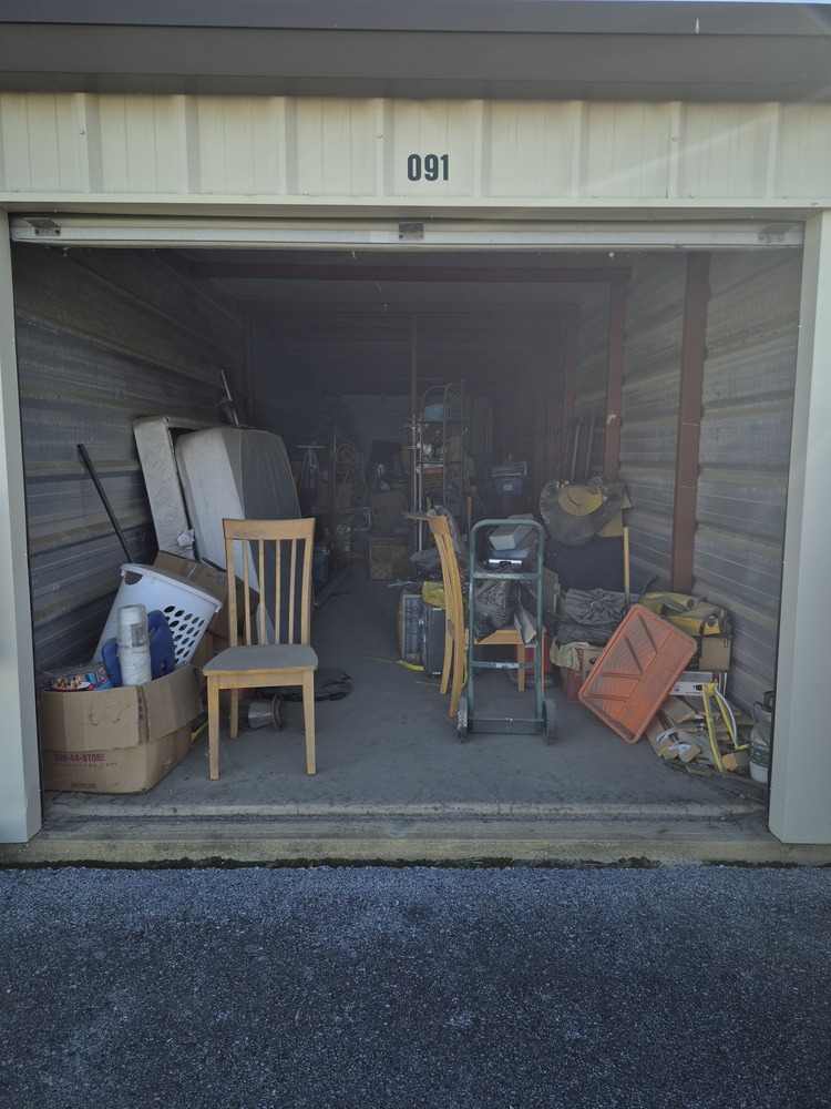 DEStorage - Seaford  auction IB-5335