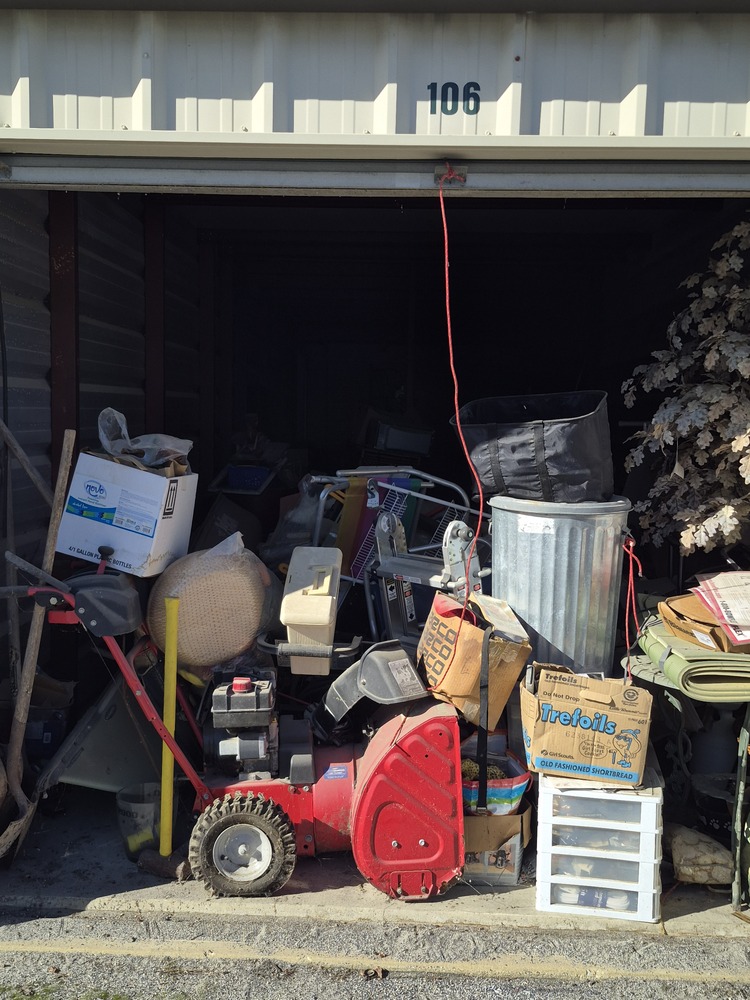 DEStorage - Seaford  auction IB-5335 10