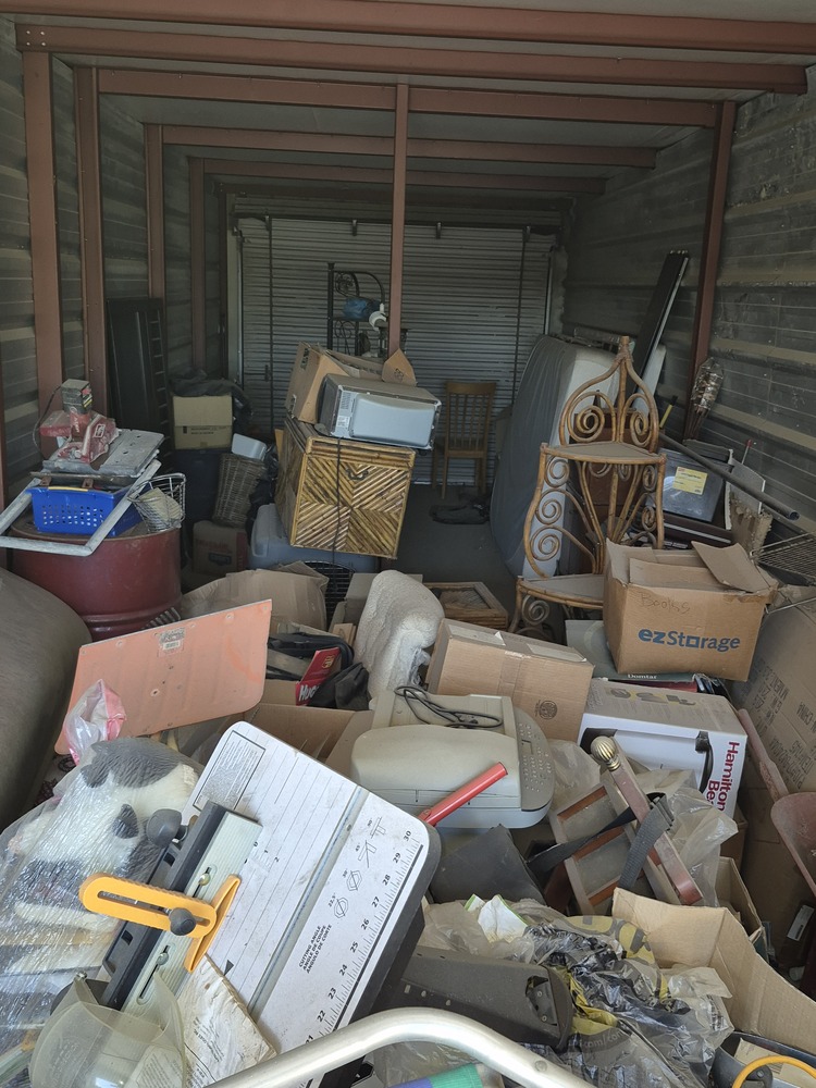 DEStorage - Seaford  auction IB-5335 60