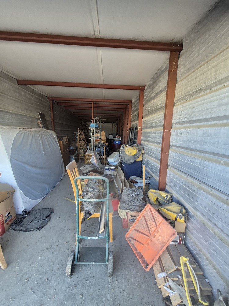 DEStorage - Seaford  auction IB-5335 70