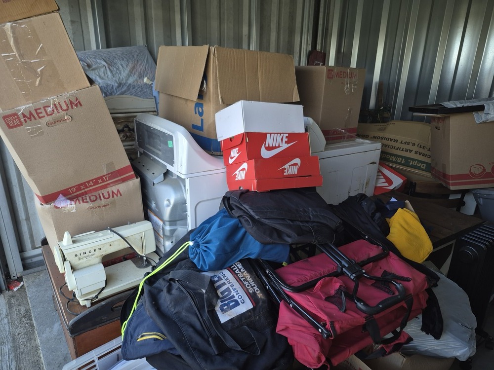 DEStorage - Seaford  auction IB-6879 10