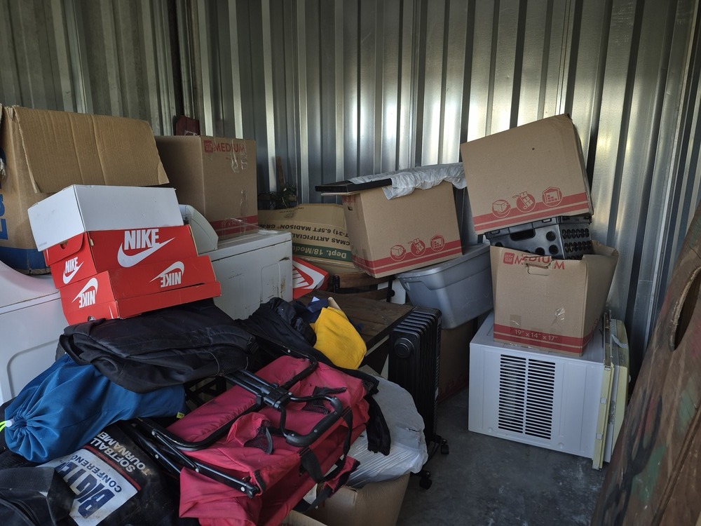 DEStorage - Seaford  auction IB-6879 30