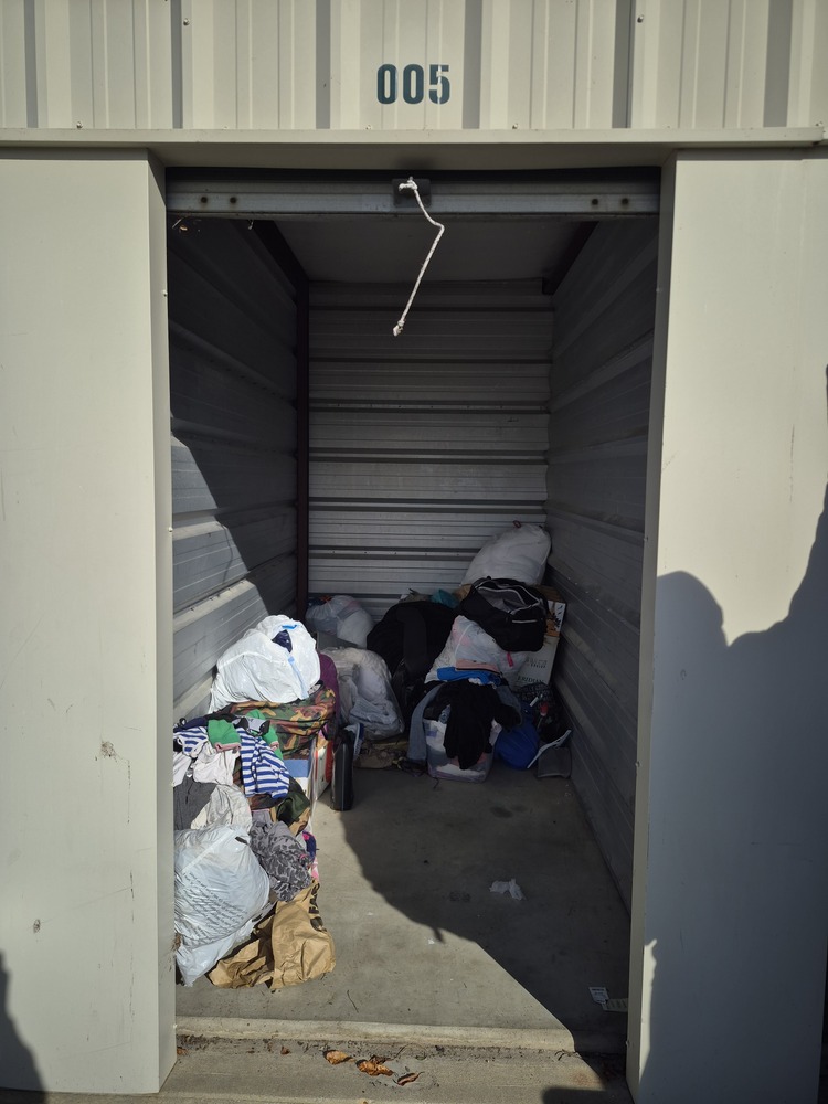 DEStorage - Seaford  auction IB-5225