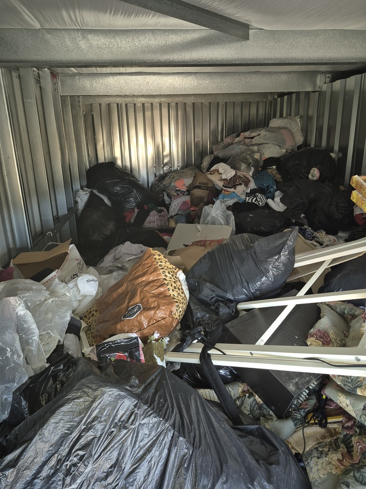 DEStorage - Seaford  auction IB-8360 10