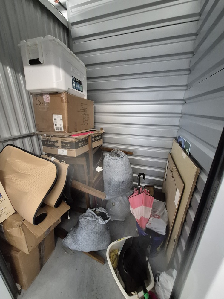 DEStorage - Seaford  auction IB-1796 10