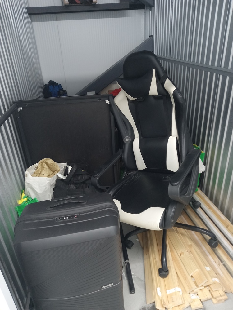 SmartStop Self Storage - Esandar Toronto  auction IB-7140