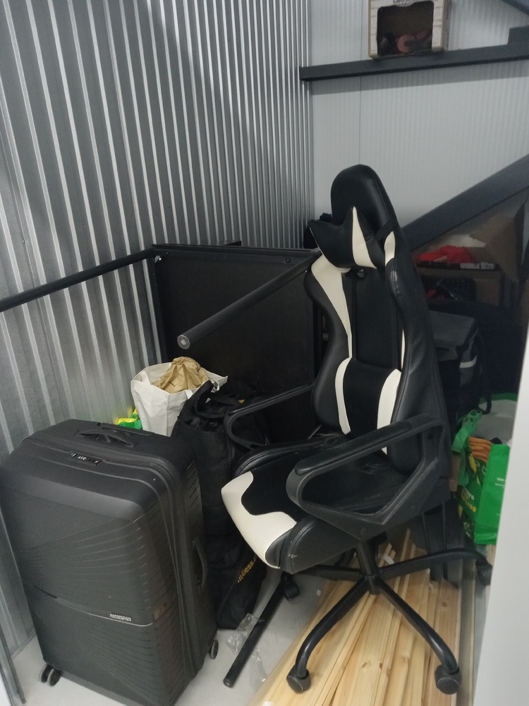 SmartStop Self Storage - Esandar Toronto  auction IB-7140 10