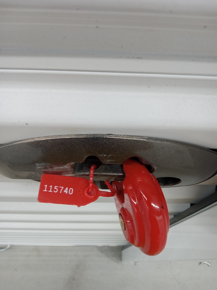 SmartStop Self Storage - Esandar Toronto  auction IB-7140 20