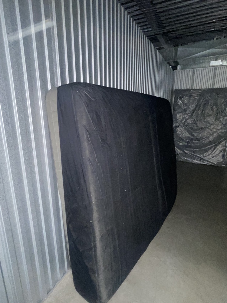 SmartStop Self Storage - Vodden Main St Brampton  auction IB-5269