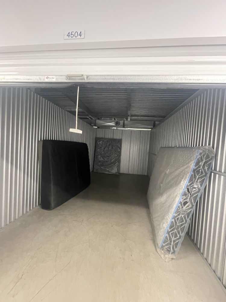 SmartStop Self Storage - Vodden Main St Brampton  auction IB-5269 20