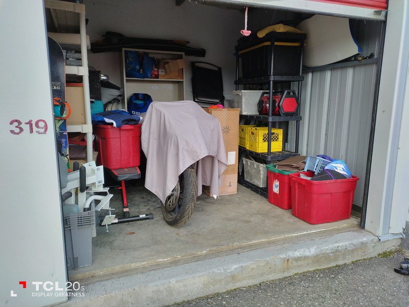 Hwy 16 Self Storage - Prince George BC  auction IB-9426 10