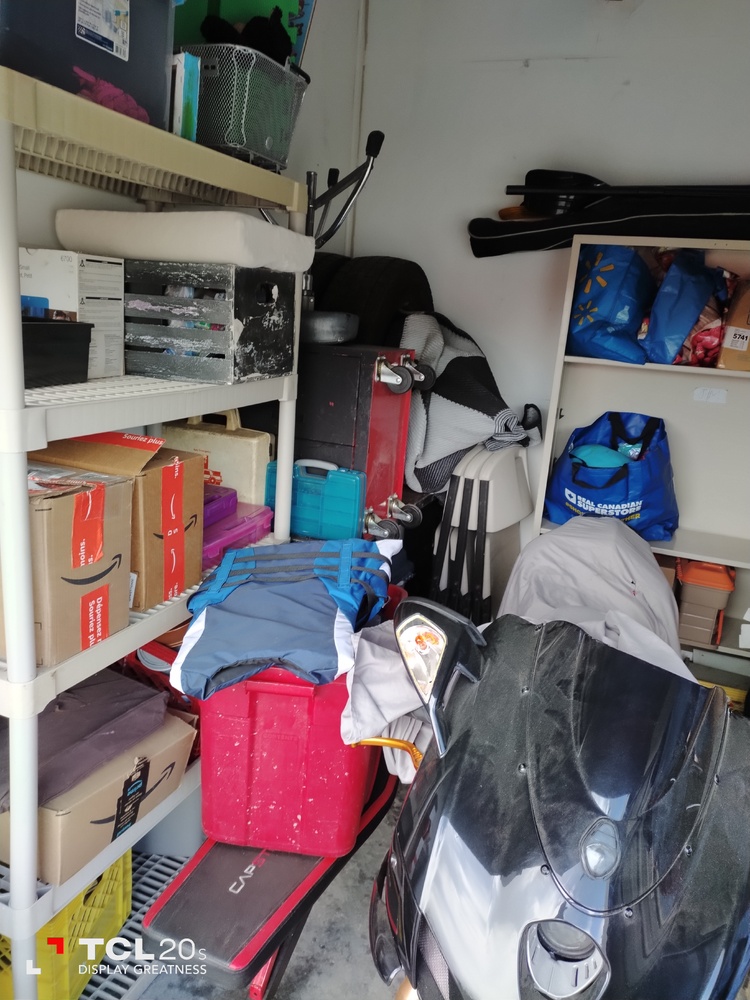 Hwy 16 Self Storage - Prince George BC  auction IB-9426 30