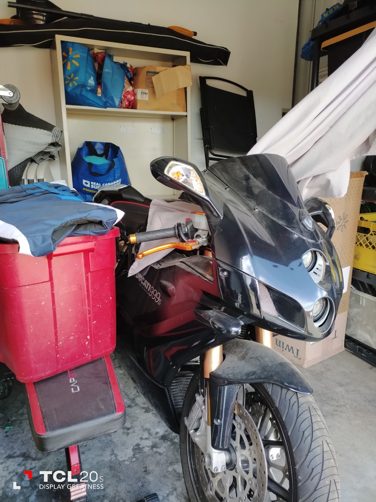 Hwy 16 Self Storage - Prince George BC  auction IB-9426 50