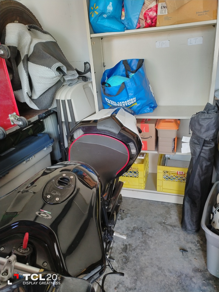 Hwy 16 Self Storage - Prince George BC  auction IB-9426 90