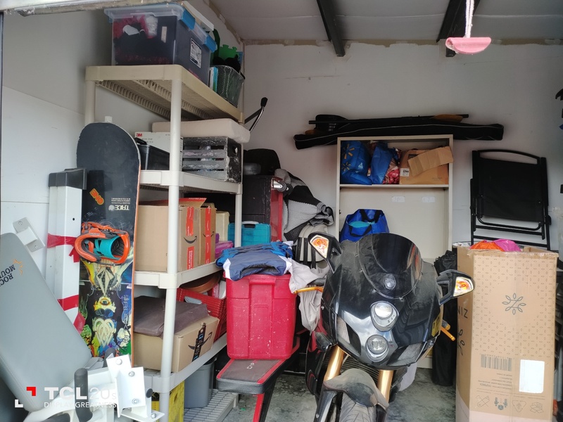 Hwy 16 Self Storage - Prince George BC  auction IB-9426 100