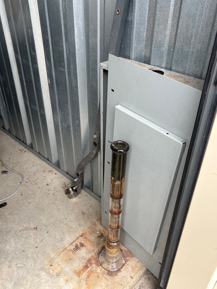 L178 - Access Storage - 75 Richmond St., Chatham -   auction IB-7086 30