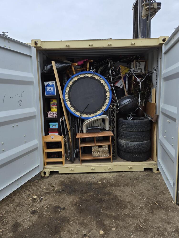 Secure-Rite Mobile Storage - Calgary  auction IB-4063 10