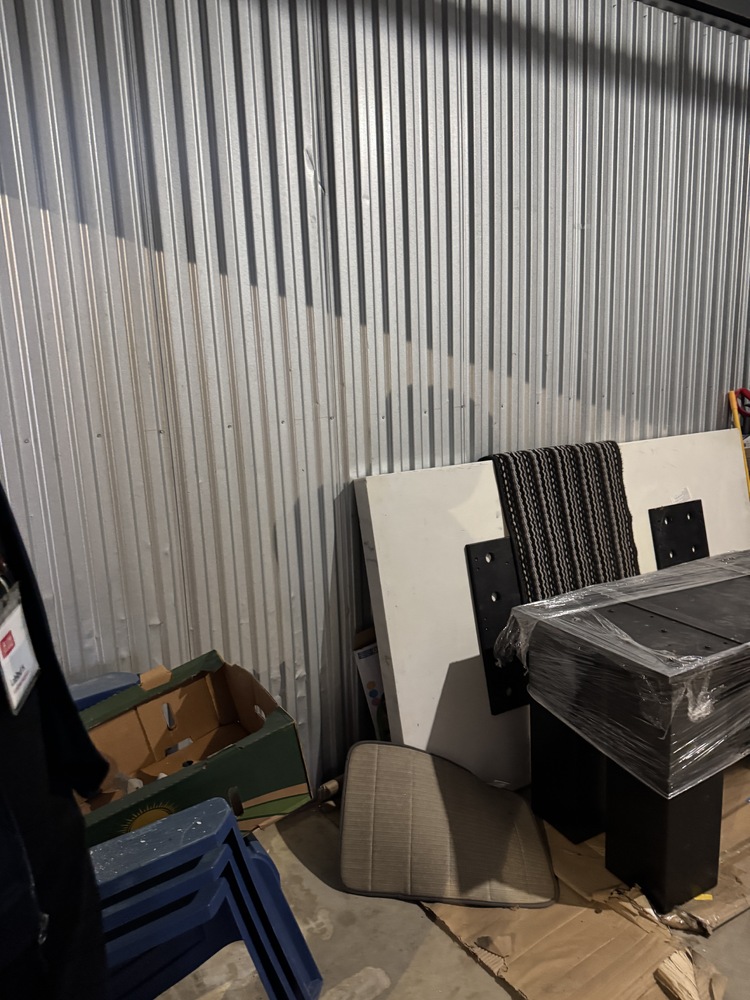 L001 - Access Storage - 137 Queens Plate Drive -   auction IB-6672 10