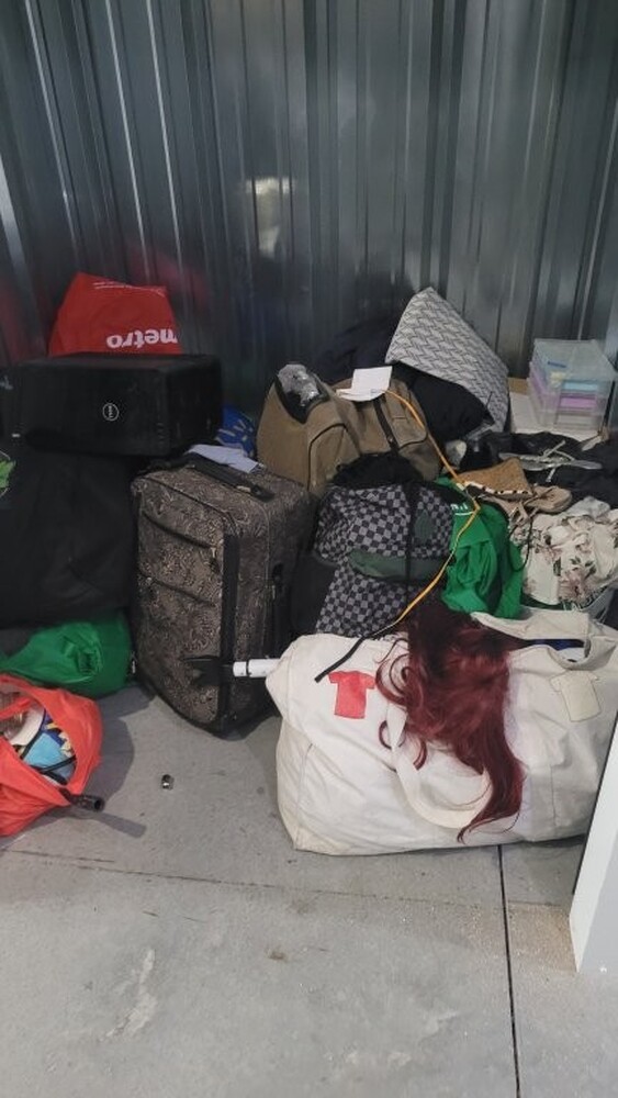 L174 - Access Storage - 301 Front St - Point Edward -   auction IB-3253 10