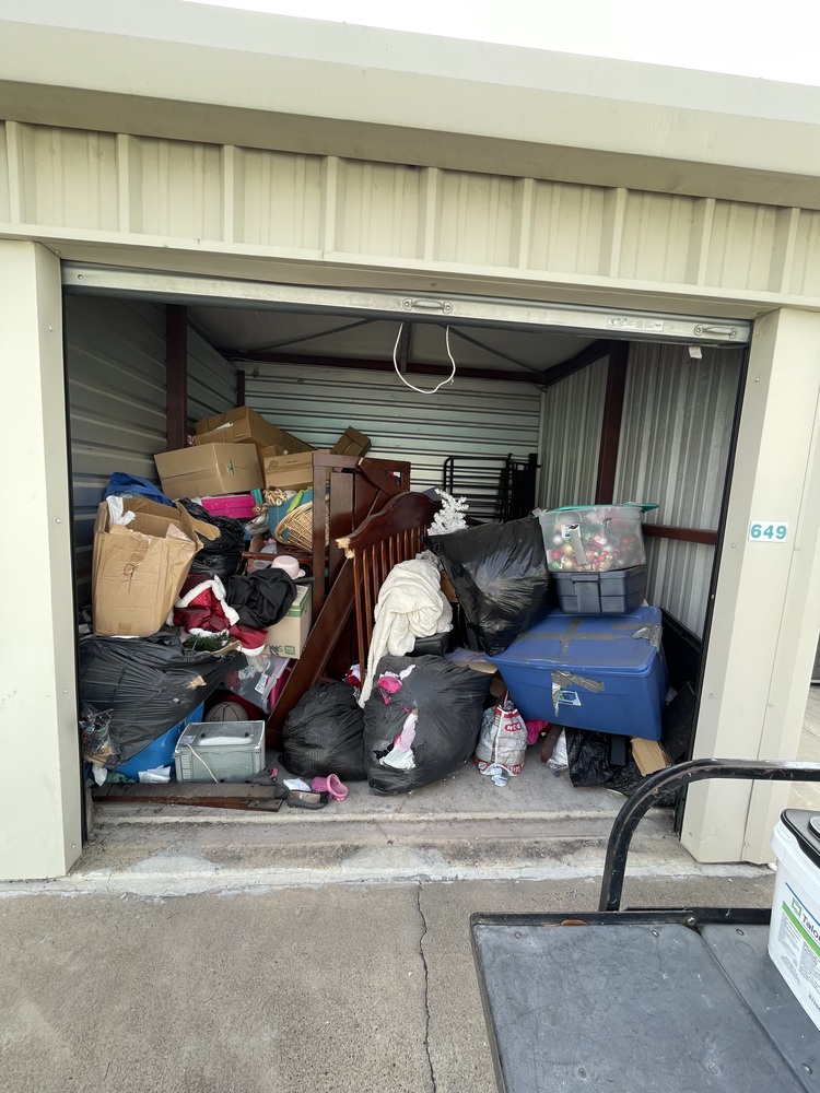 Affordable Attic VI  auction IB-6375