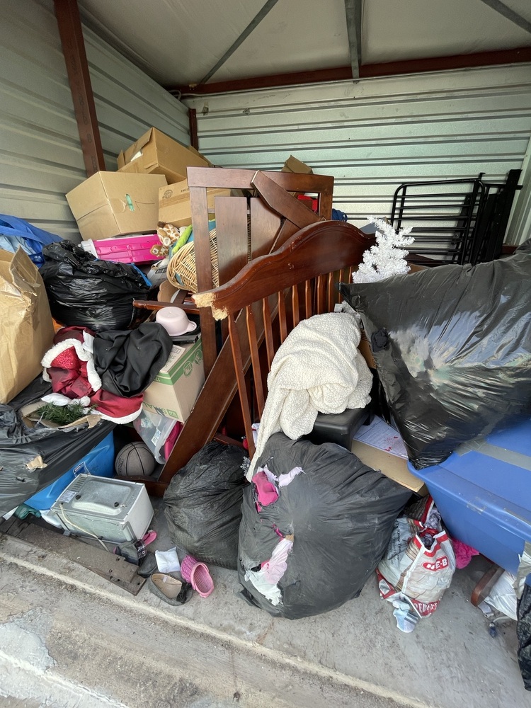 Affordable Attic VI  auction IB-6375 10