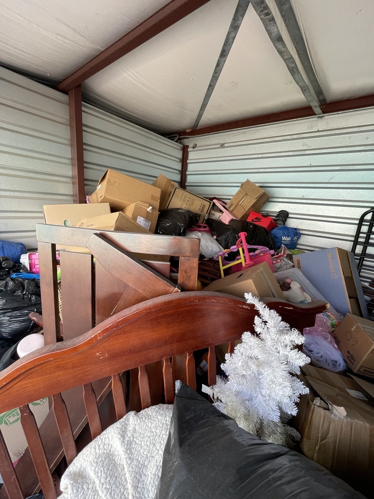 Affordable Attic VI  auction IB-6375 20