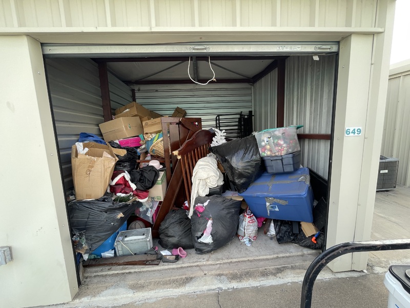 Affordable Attic VI  auction IB-6375 40