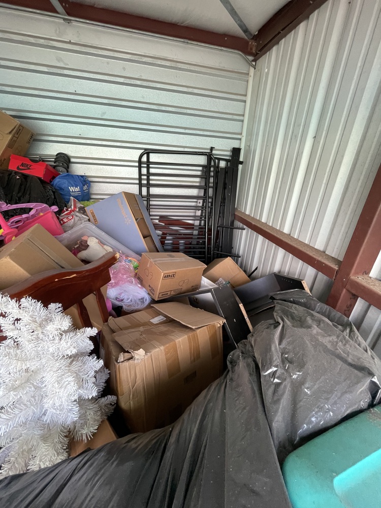 Affordable Attic VI  auction IB-6375 50