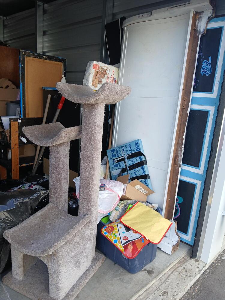 SmartStop Self Storage - 128 Ave NW  auction IB-1460