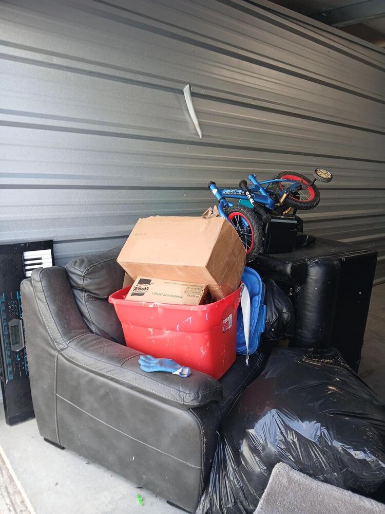 SmartStop Self Storage - 128 Ave NW  auction IB-1460 10