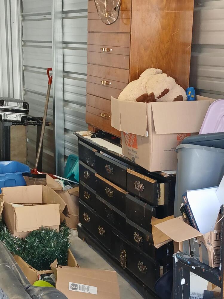 SmartStop Self Storage - 128 Ave NW  auction IB-1460 30