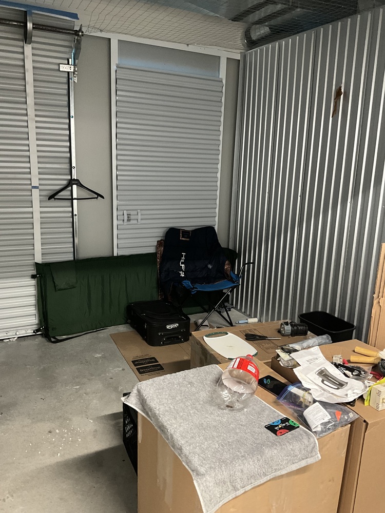 SmartStop Self Storage - Copper Creek Markham  auction IB-9082