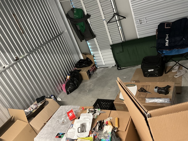 SmartStop Self Storage - Copper Creek Markham  auction IB-9082 10