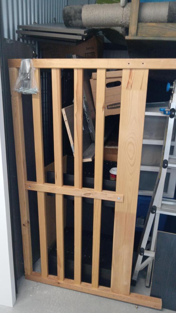 Smartstop Self Storage - Whitby  auction IB-7031 60