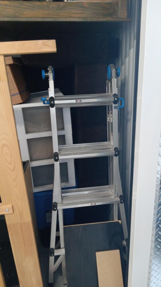 Smartstop Self Storage - Whitby  auction IB-7031 70