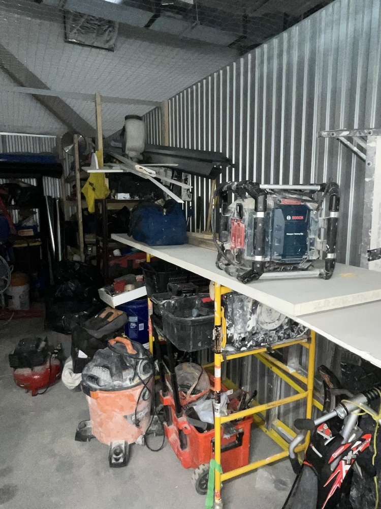 SmartStop Self Storage - Copper Creek Markham  auction IB-5696