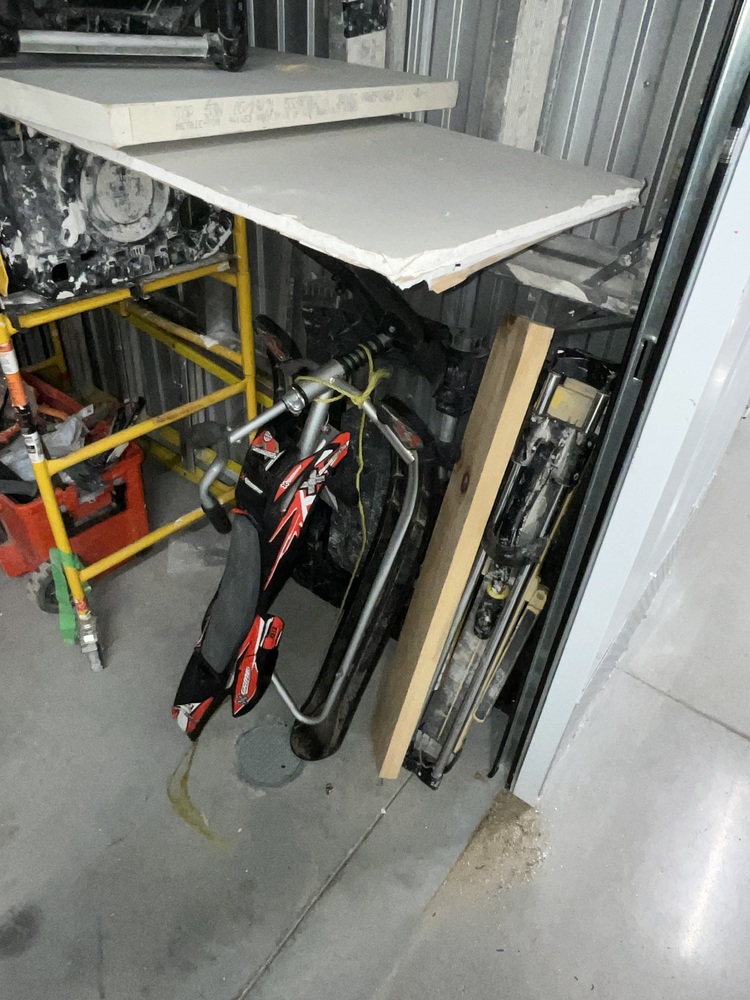 SmartStop Self Storage - Copper Creek Markham  auction IB-5696 10