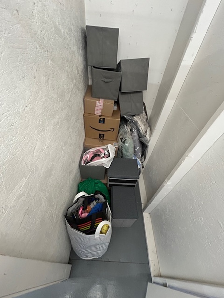 Storguard - Yaletown Mini Storage  auction IB-3426 10