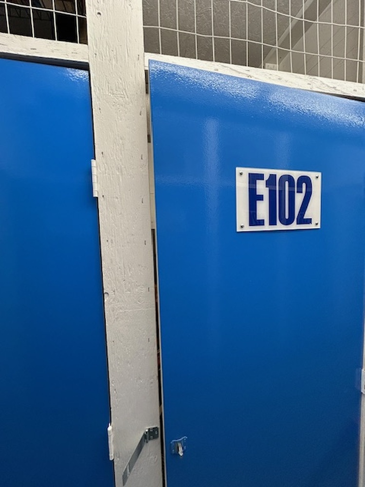 Storguard - Yaletown Mini Storage  auction IB-3426 20