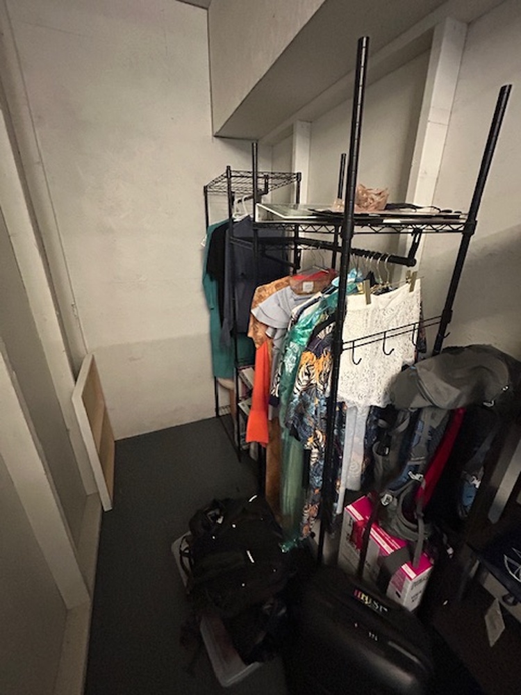 Storguard - Yaletown Mini Storage  auction IB-4120 30