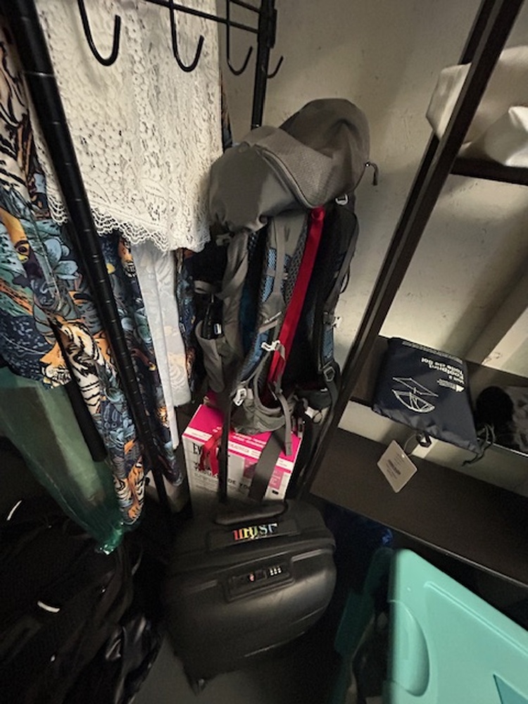 Storguard - Yaletown Mini Storage  auction IB-4120 50