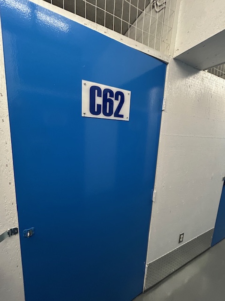 Storguard - Yaletown Mini Storage  auction IB-4120 60