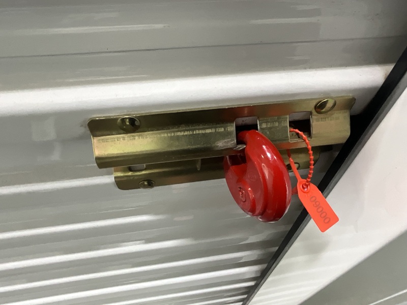 SmartStop Self Storage - Savage Drive - Cambridge  auction IB-4198