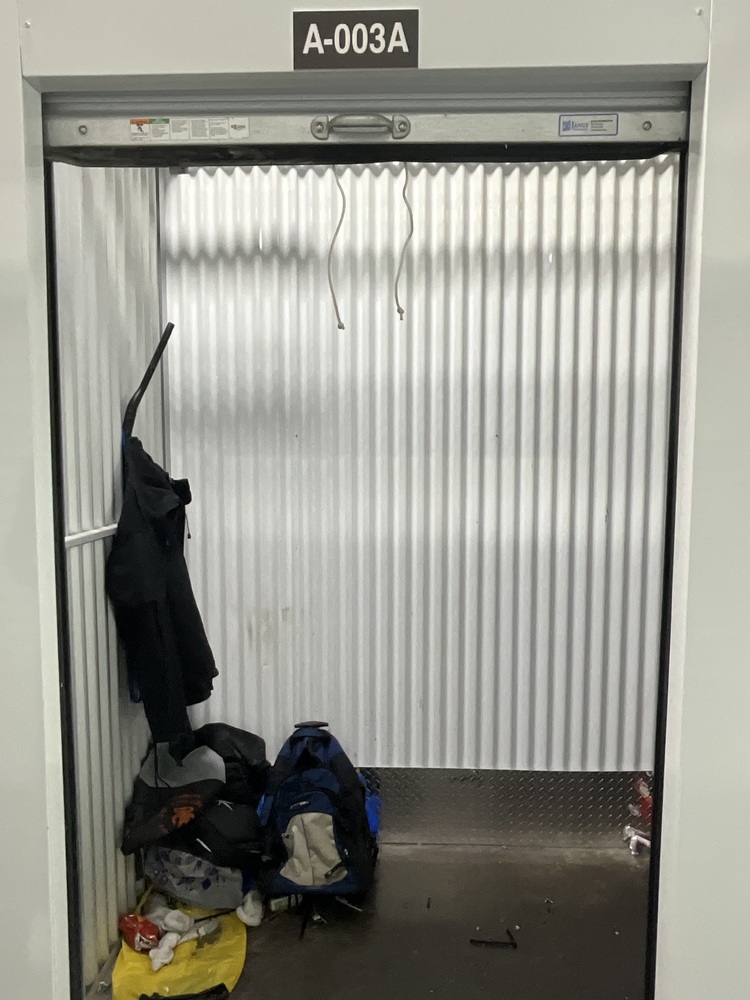 SmartStop Self Storage - Savage Drive - Cambridge  auction IB-4198 20