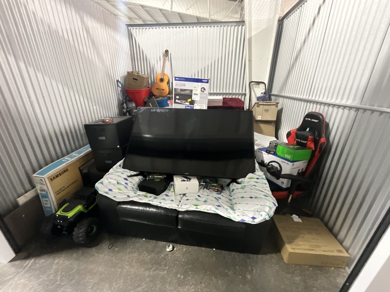 SmartStop Self Storage - Savage Drive - Cambridge  auction IB-5028 10