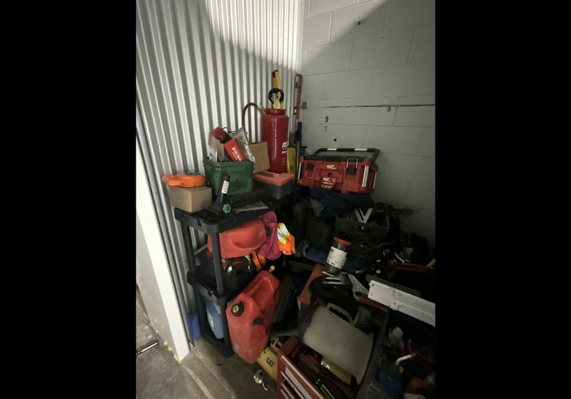 SmartStop Self Storage - Savage Drive - Cambridge  auction IB-3524