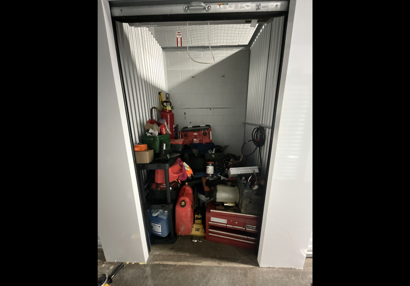 SmartStop Self Storage - Savage Drive - Cambridge  auction IB-3524 20