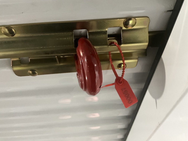 SmartStop Self Storage - Savage Drive - Cambridge  auction IB-3524 30